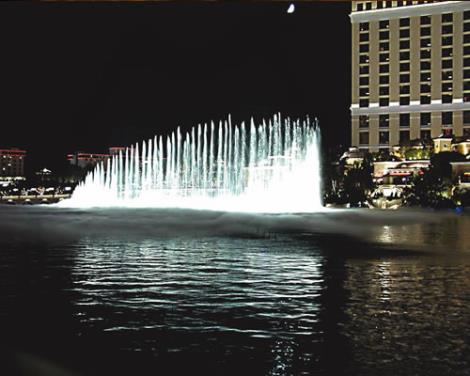 宜兴音乐喷泉厂