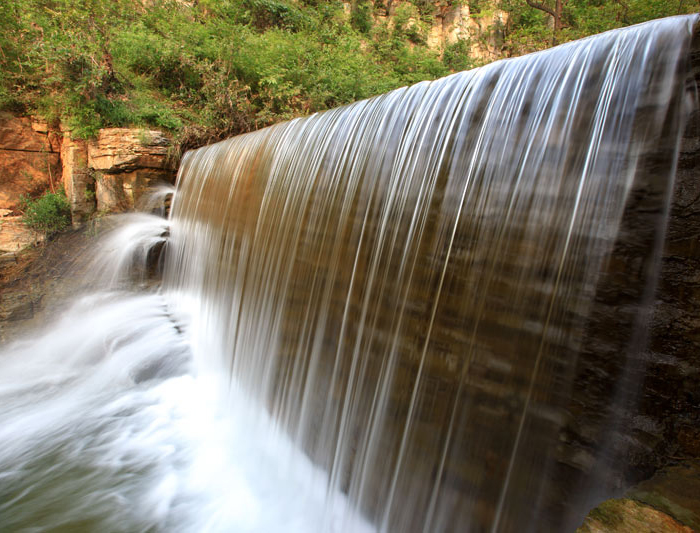 邢台水帘喷泉厂